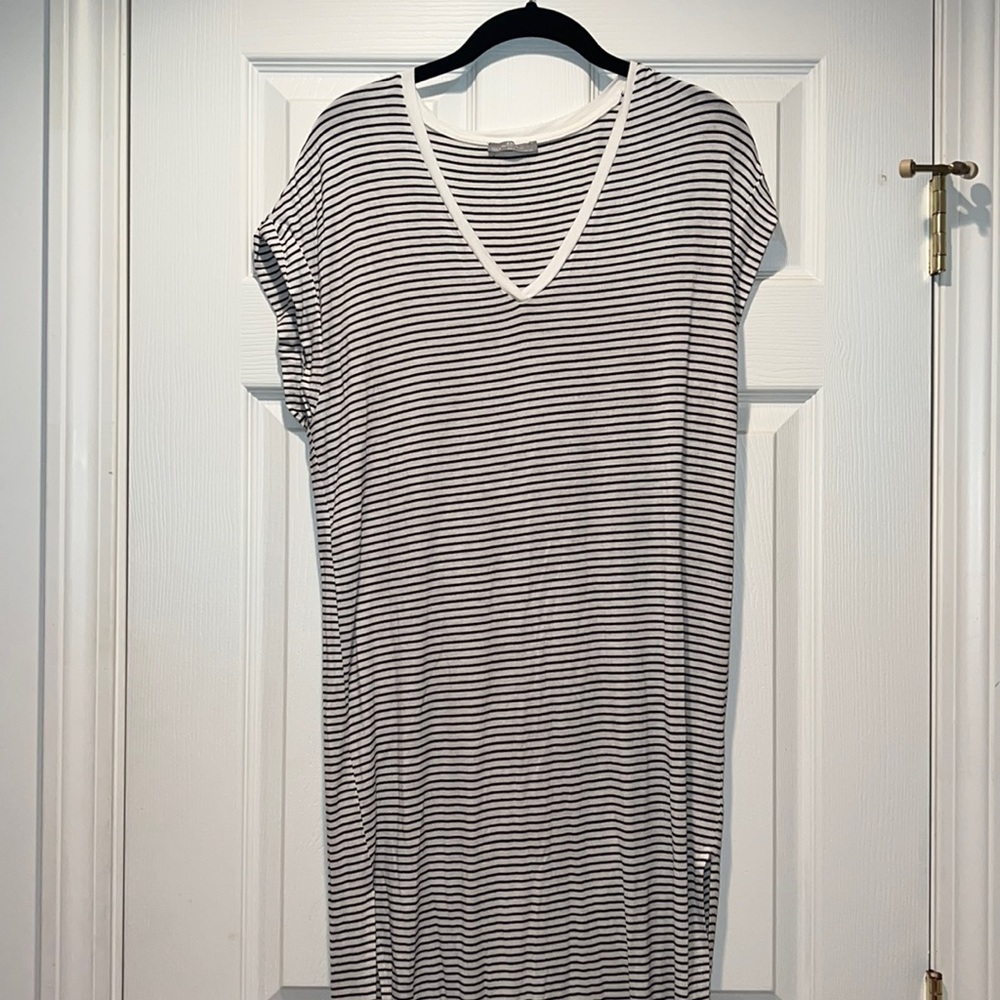 Zara Women’s Slit Dress (S)